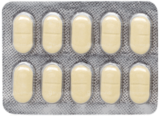 Glimiace M2 Tablet 10