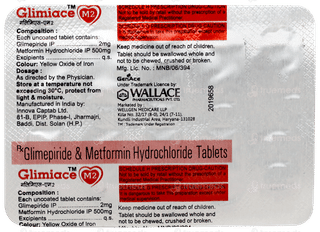 Glimiace M2 Tablet 10