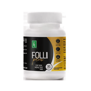 Adven Folli Plus Tablet 90