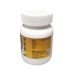 Adven Folli Plus Tablet 90