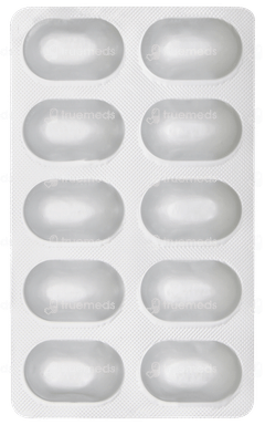 Medbone Forte Tablet 10