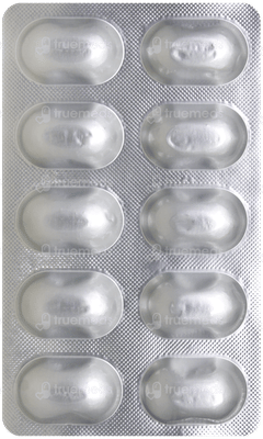 Medbone Forte Tablet 10
