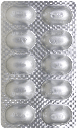 Medbone Forte Tablet 10