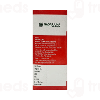 Nagarjuna Cardo Stab Tablet 100