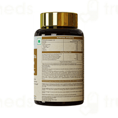 Neuherbs Ashwagandha 1000 Plus Tablet 60