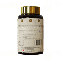 Neuherbs Ashwagandha 1000 Plus Tablet 60