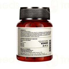 Jiva Diatrin Tablet 60