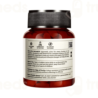 Jiva Diatrin Tablet 60