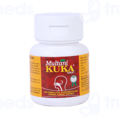 Multani Kuka Tablet 50