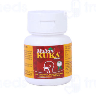 Multani Kuka Tablet 50