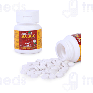 Multani Kuka Tablet 50