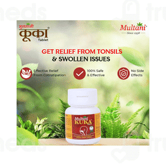 Multani Kuka Tablet 50