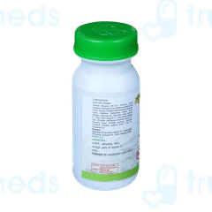 Unjha Shankh Vati Tablet 10 GM