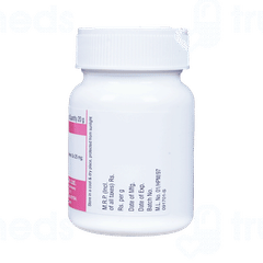 Dr Willmar Schwabe Alpha Cf Tablet 20gm