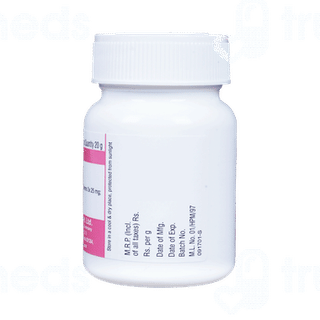 Dr Willmar Schwabe Alpha Cf Tablet 20gm