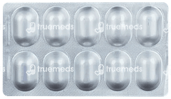 Muciflo Tablet 10