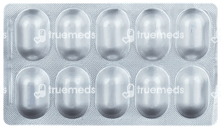 Muciflo Tablet 10