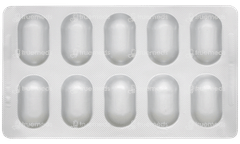 Muciflo Tablet 10 Muciflo Tablet 10