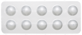 Vobit R 0.5mg/0.2mg Tablet 10