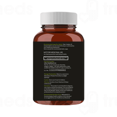 Carbamide Forte Garcinia Cambogia With Piperine Tablet 120