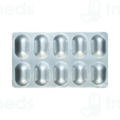 Urnoz 300 Tablet 10