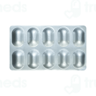 Urnoz 300 Tablet 10