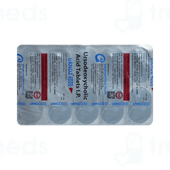 Urnoz 300 Tablet 10