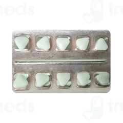C Cal Xt Tablet 10
