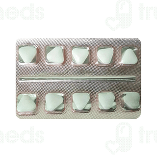 C Cal Xt Tablet 10
