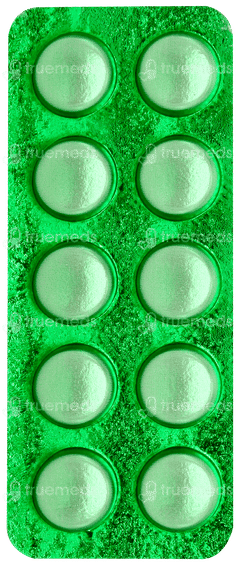 Fortius 40 Tablet 10