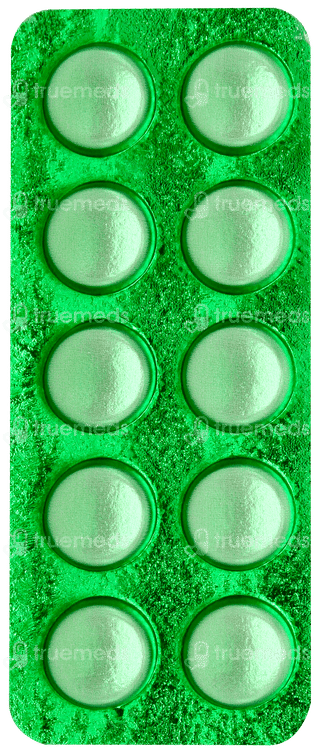 Fortius 40 Tablet 10