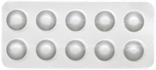 Repvog 0.3/2 Tablet 10