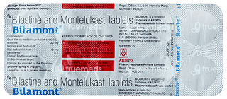 Bilamont Tablet 10