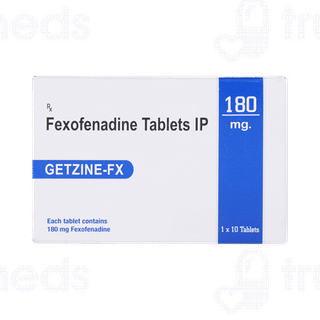 Getzine Fx Tablet 10