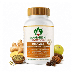 Maharishi Ayurveda Dizomap Tablet 60