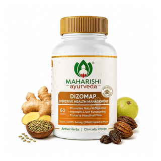 Maharishi Ayurveda Dizomap Tablet 60