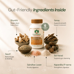 Maharishi Ayurveda Dizomap Tablet 60