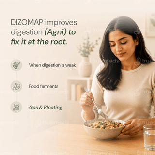 Maharishi Ayurveda Dizomap Tablet 60