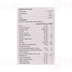Zerofall Tablet 10