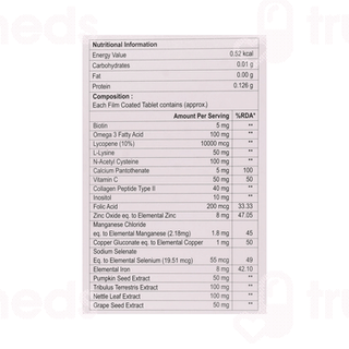 Zerofall Tablet 10