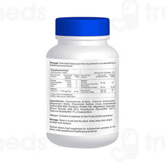 Healthvit Jointneed Gcm Tablet 60