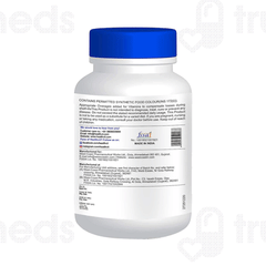 Healthvit Jointneed Gcm Tablet 60