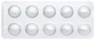 Omnipres 40 Am Tablet 10