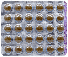 Patanjali Divya Madhunashini Vati Extra Power Tablet 120