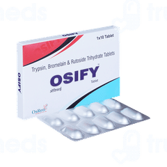 Osify Tablet 10