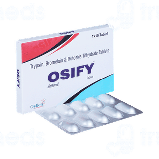 Osify Tablet 10