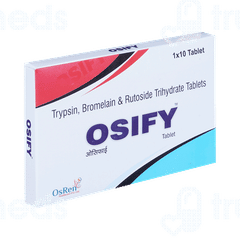 Osify Tablet 10