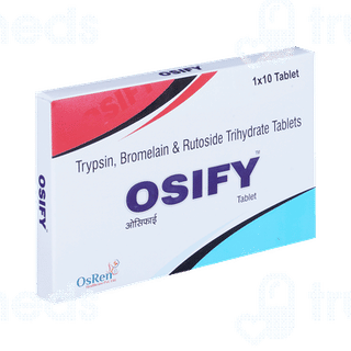 Osify Tablet 10