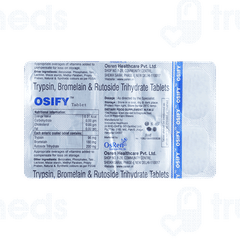 Osify Tablet 10