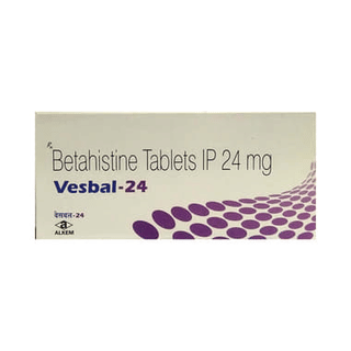Vesbal 24 Tablet 10